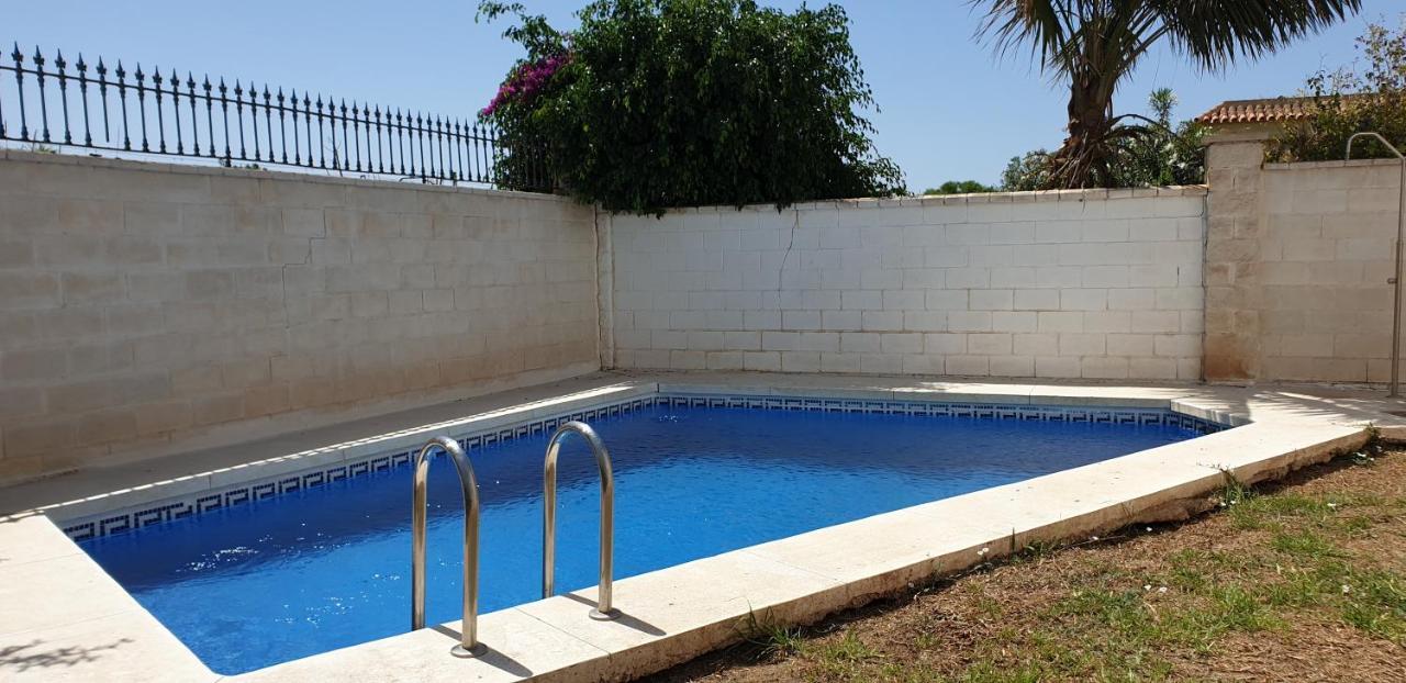 Alamos Beach House By Alohamalaga Villa Torremolinos Eksteriør bilde