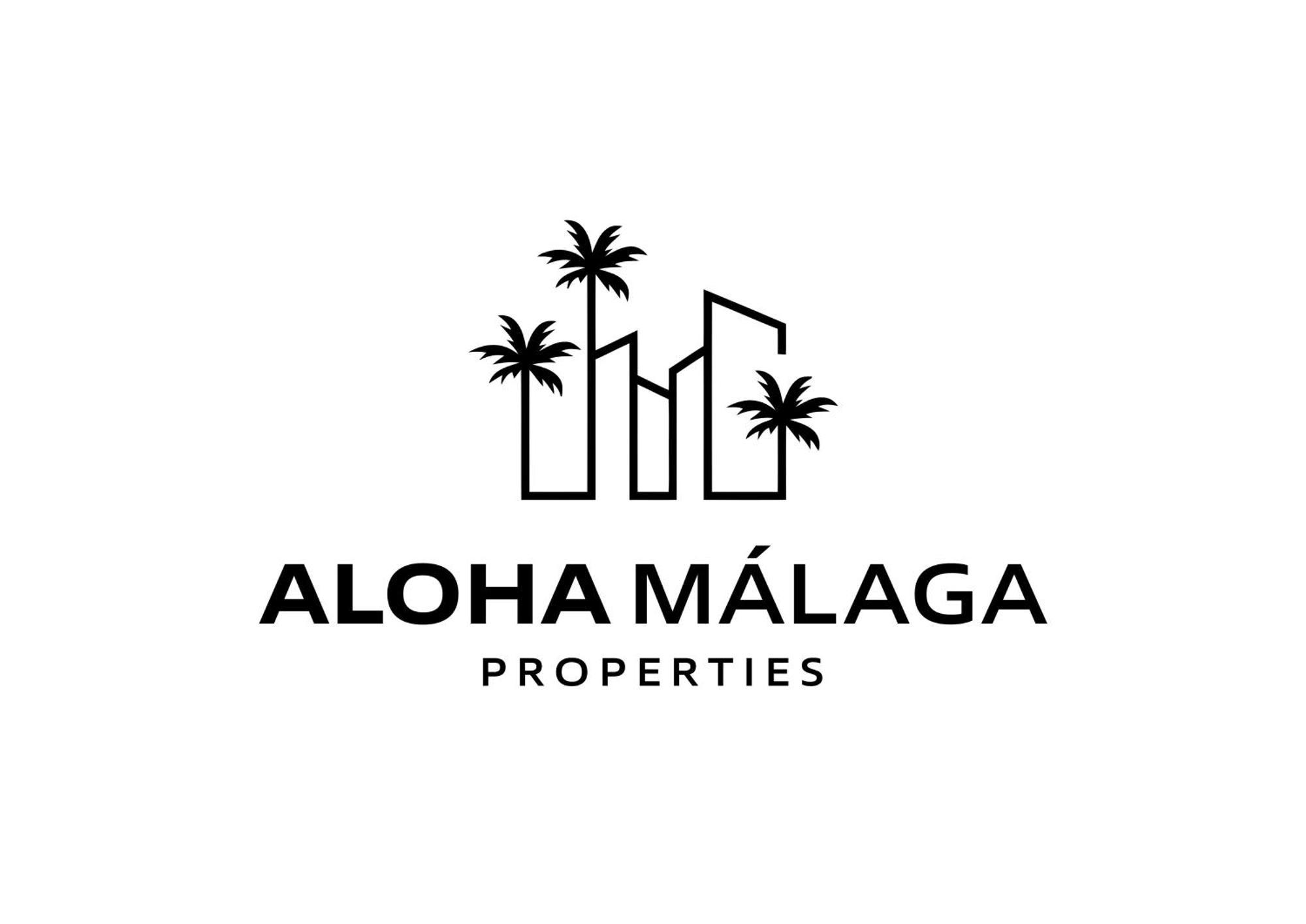 Alamos Beach House By Alohamalaga Villa Torremolinos Eksteriør bilde